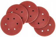 BRÚSNY VELCRO DISK 150 mm 50 ks P220 BRÚSNY VELCRO DISK 150 mm 50 ks P220