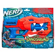 NERF DinoSquad Raptor-Slash Launcher + šípky