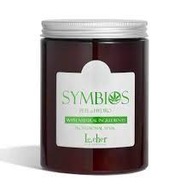 Lecher Symbios Peel Hydro hydratačná maska 1000ml 1L S KONOPNÝM OLEJOM Lecher Symbios Peel Hydro hydratačná maska 1000ml 1L S KONOPNÝM OLEJOM