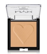 NYX Can't Stop Nezastaví Light Powder Medium NYX Can't Stop Nezastaví Light Powder Medium