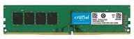 Crucial DDR4 8GB (1x8GB) 3200MHz novinka pre DELL HP