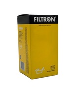 Olejový filter FILTRON AUDI A4 2.5 TDI 155KM 114KW