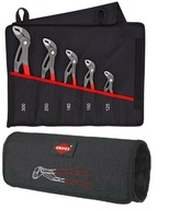 KNIPEX SADA KLIEŠTE NA RÚRU 5 KS. 00 19 55 S5 KNIPEX SADA KLIEŠTE NA RÚRU 5 KS. 00 19 55 S5