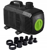 ČERPADLO S REGULÁCIOU PRÚTOKU AQUA NOVA NM-10000 l/hod. ČERPADLO S REGULÁCIOU PRÚTOKU AQUA NOVA NM-10000 l/hod.