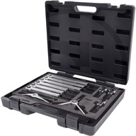 Sada univerzálnych sťahovákov KS Tools, 12 ks. Sada univerzálnych sťahovákov KS Tools, 12 ks.