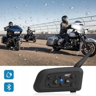 EJEAS E6 MOTOCYKLOVÝ INTERKOM pre 2 BLUETOOTH prilby EJEAS E6 MOTOCYKLOVÝ INTERKOM pre 2 BLUETOOTH prilby