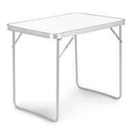 Turistický stolík, skladací piknikový stôl, 70x50cm