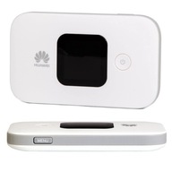 Mobilný router Huawei E5577-320 4G LTE