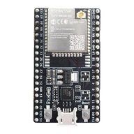 ESP32-DevKitC-32U - IoT hodnotiaca súprava