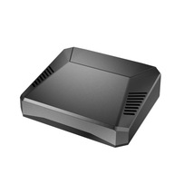PI4-CASE-ARGON-ONE V2 - hliníkový kufrík pre Rp Pi4 PI4-CASE-ARGON-ONE V2 - hliníkový kufrík pre Rp Pi4