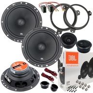JBL STAGE1 601C SEPARATED reproduktory pre TOYOTA AURIS COROLLA YARIS RAV4 JBL STAGE1 601C SEPARATED reproduktory pre TOYOTA AURIS COROLLA YARIS RAV4
