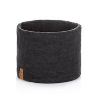 Teplý pánsky šál Graphite Winter Tube na zimu Teplý pánsky šál Graphite Winter Tube na zimu
