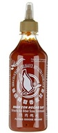 Sriracha chilli omáčka s cesnakom 455 ml - pikantná (chi Sriracha chilli omáčka s cesnakom 455 ml - pikantná (chi
