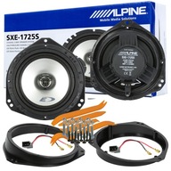 REPRODUKTORY ALPINE OPEL CORSA COMBO B C TIGRA VIVARO REPRODUKTORY ALPINE OPEL CORSA COMBO B C TIGRA VIVARO