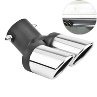 Univerzálny podvozok do auta 63 mm z nerezovej ocele Univerzálny podvozok do auta 63 mm z nerezovej ocele