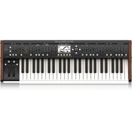 BEHRINGER DEEPMIND 12 - ANALOGOVÁ SYNTÉZA