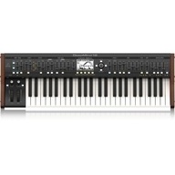 Behringer DEEPMIND 12 analógový syntetizátor Behringer DEEPMIND 12 analógový syntetizátor
