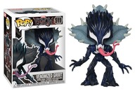 Funko POP! MARVEL VENOM VENOMIZED GROOT 511 Funko POP! MARVEL VENOM VENOMIZED GROOT 511