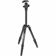 STATÍV S HLAVOU MANFROTTO 143CM GUĽA 4KG