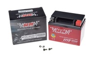 BATÉRIA GÉLOVÁ 12V 4Ah YTX4L-BS CBTX4L-BS BATÉRIA GÉLOVÁ 12V 4Ah YTX4L-BS CBTX4L-BS