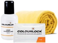COLOURLOCK Súprava na čistenie volantu auta COLOURLOCK Súprava na čistenie volantu auta