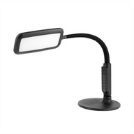 Stolná lampa LUX LED SL001 14W USB nabíjačka