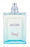 MOSCHINO FUNNY EDT 100 ML FĽAŠA MOSCHINO FUNNY EDT 100 ML FĽAŠA