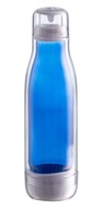 SKLENENÁ FĽAŠA S OBÁLKOM 520ml SKLENENÁ FĽAŠA S OBÁLKOM 520ml