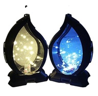 Lampión LAMPION TEAR svätyňa MIX lampy 2 FARBY Lampión LAMPION TEAR svätyňa MIX lampy 2 FARBY