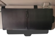 pre automobily Výsuvný antireflexný predlžovač slnečnej clony pre automobily Výsuvný antireflexný predlžovač slnečnej clony