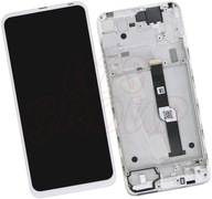 Rámček LCD displeja Motorola One Fusion Plus Bl Rámček LCD displeja Motorola One Fusion Plus Bl
