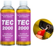 TEC2000 FUEL OPLACH FOR BENZÍN Konzervuje a chráni súpravu 2 motorov TEC2000 FUEL OPLACH FOR BENZÍN Konzervuje a chráni súpravu 2 motorov