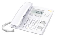Káblový telefón T56 biely Alcatel