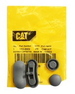 Gumy tlačidiel pre joystick CAT ORIGINAL