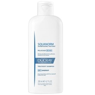 DUCRAY SQUANORM Šampón proti lupinám 200 ml DUCRAY SQUANORM Šampón proti lupinám 200 ml