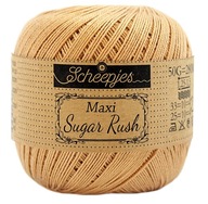 Scheepjes Maxi Sugar Rush cordonek - 179 topaz