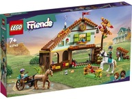 Jesenná stajňa LEGO FRIENDS (41745) (BLOKY)