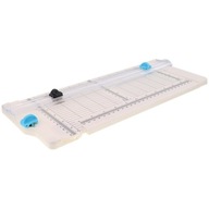 TRIMERA GUILOTINE NA TVORBU PAPIERA A4 A3 TRIMERA GUILOTINE NA TVORBU PAPIERA A4 A3