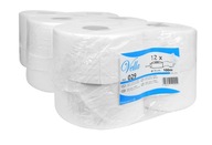 JUMBO Vella toaletný papier mäkká celulóza 2W