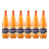 San Pellegrino Aranciata Naturali 6x1,2l nápoj CZ