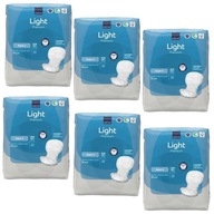 ABENA LIGHT SUPER UROLOGICKÉ VLOŽKY 6x30 ks ABENA LIGHT SUPER UROLOGICKÉ VLOŽKY 6x30 ks