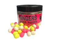 Ringers Balls Allsorts Wafters Chocolate 6mm Ringers Balls Allsorts Wafters Chocolate 6mm