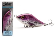 LIMITOVANÁ SÉRIA SALMO SLIDER DREZOVÁ 12cm LIMITOVANÁ SÉRIA SALMO SLIDER DREZOVÁ 12cm