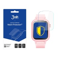 Hybridné sklo pre Garett Kids Essa 3mk Watch Protection FlexibleGlass Lite