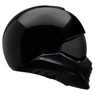 Prilba na motorku Bell Broozer Solid Black S Prilba na motorku Bell Broozer Solid Black S