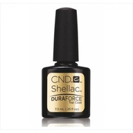 Vrchný lak CND Shellac Duraforce 7,3 ml Vrchný lak CND Shellac Duraforce 7,3 ml