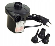 Elektrická pumpa na matrac pontón 230V 150W Elektrická pumpa na matrac pontón 230V 150W