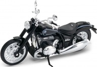 Model motocykla BMW R18 1:18 Welly 12859