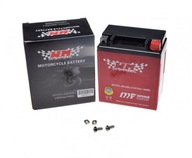 AGM BATTERY 12V 6Ah YTX7L-BS ATV QUAD BASHAN AGM BATTERY 12V 6Ah YTX7L-BS ATV QUAD BASHAN