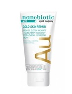 Nanobiotická zlatá oprava pleti 50 ml Nanobiotická zlatá oprava pleti 50 ml